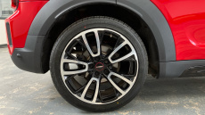 MINI Countryman 1.5 Cooper Sport Premium 5dr Auto Petrol Hatchback